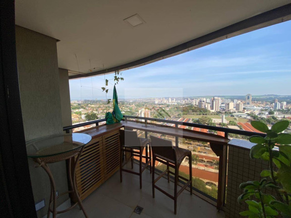 Imagem Apartamento com 3 Quartos à Venda, 131 m² em Jardim São Luiz - Ribeirão Preto Imagem Apartamento com 3 Quartos à Venda, 131 m² em Jardim São Luiz - Ribeirão Preto