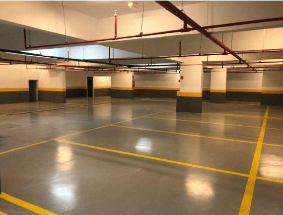 Imagem Imóvel Comercial para Alugar, 2 m² em Jardim Paulista - São Paulo
