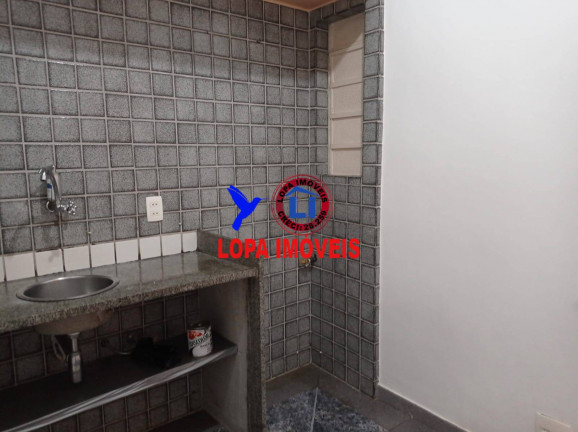 Imagem Apartamento com 1 Quarto à Venda, 30 m² em Centro - Rio De Janeiro