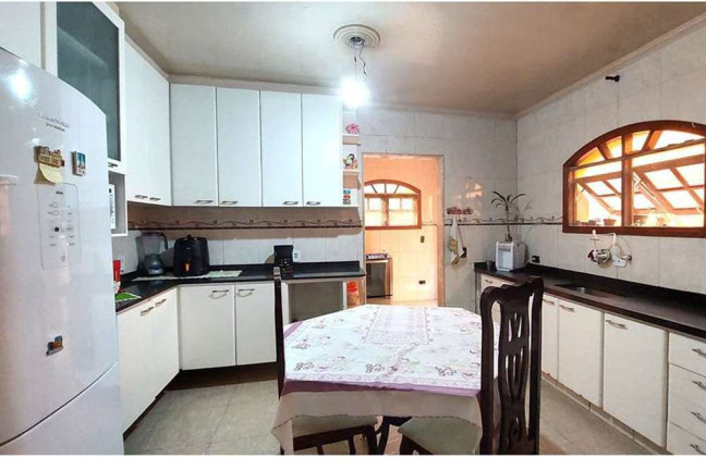 Imagem Casa com 3 Quartos à Venda, 250 m² em Vila Antonieta - São Paulo Imagem Casa com 3 Quartos à Venda, 250 m² em Vila Antonieta - São Paulo