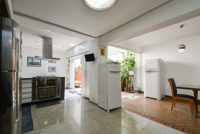 Imagem Casa com 3 Quartos à Venda, 250 m² em Jardim Da Glória - São Paulo Imagem Casa com 3 Quartos à Venda, 250 m² em Jardim Da Glória - São Paulo
