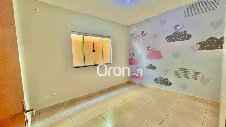 Imagem Casa com 2 Quartos à Venda, 74 m² em Residencial Ana Clara - Goiânia Imagem Casa com 2 Quartos à Venda, 74 m² em Residencial Ana Clara - Goiânia
