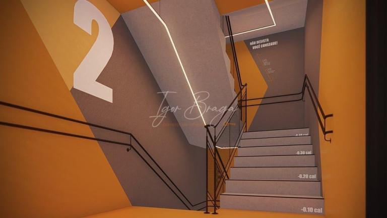 Imagem Apartamento com 2 Quartos à Venda, 39 m² em Vila Izabel - Curitiba Imagem Apartamento com 2 Quartos à Venda, 39 m² em Vila Izabel - Curitiba