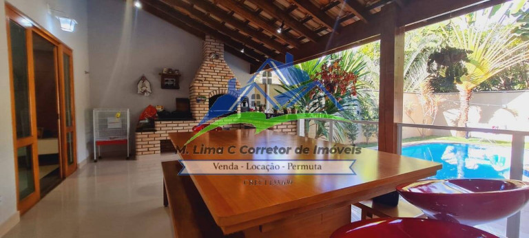 Imagem Casa de Condomínio com 3 Quartos à Venda, 357 m² em Atibaia Imagem Casa de Condomínio com 3 Quartos à Venda, 357 m² em Atibaia