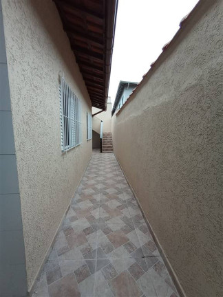 Imagem Casa com 3 Quartos à Venda, 104 m² em Tupi - Praia Grande