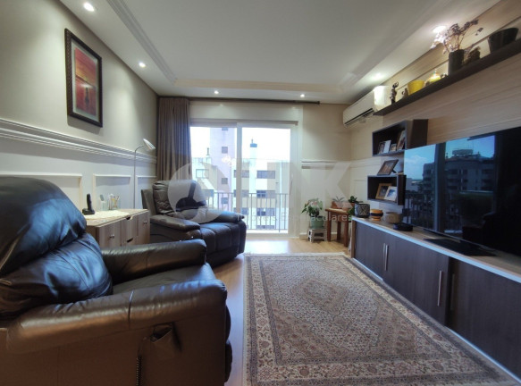 Imagem Apartamento com 3 Quartos à Venda, 187 m² em Higienópolis - Porto Alegre