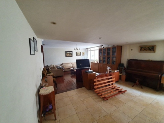 Imagem Apartamento com 4 Quartos à Venda, 182 m² em Bela Vista - São Paulo Imagem Apartamento com 4 Quartos à Venda, 182 m² em Bela Vista - São Paulo