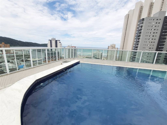 Imagem Apartamento com 2 Quartos à Venda, 87 m² em Boqueirao - Praia Grande Imagem Apartamento com 2 Quartos à Venda, 87 m² em Boqueirao - Praia Grande