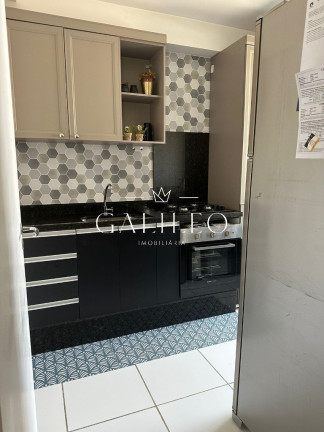 Imagem Apartamento com 2 Quartos à Venda, 54 m² em Vila Nova Esperia - Jundiaí Imagem Apartamento com 2 Quartos à Venda, 54 m² em Vila Nova Esperia - Jundiaí