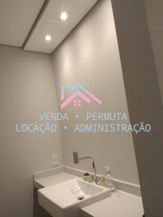 Imagem Apartamento com 3 Quartos à Venda, 113 m² em Jardim Campos Elísios - Jundiaí