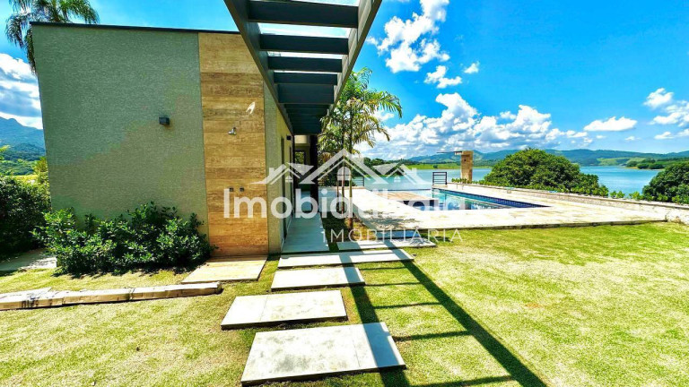 Imagem Casa de Condomínio com 5 Quartos à Venda, 3 m² em Centro - Joanópolis Imagem Casa de Condomínio com 5 Quartos à Venda, 3 m² em Centro - Joanópolis