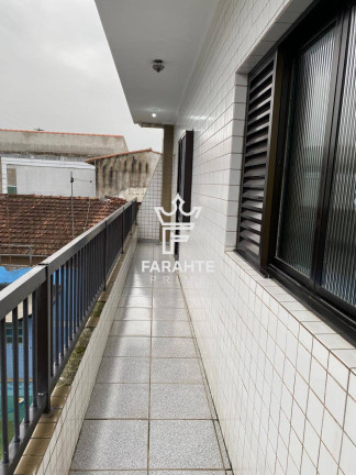Imagem Sobrado com 2 Quartos para Alugar, 190 m² em Quietude - Praia Grande Imagem Sobrado com 2 Quartos para Alugar, 190 m² em Quietude - Praia Grande