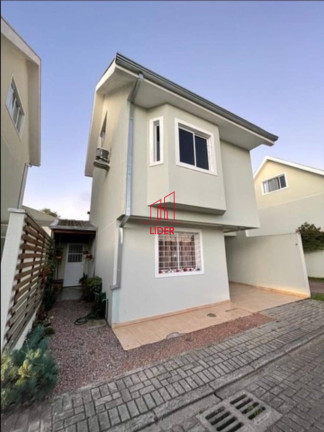 Imagem Sobrado com 3 Quartos à Venda, 117 m² em Uberaba - Curitiba
