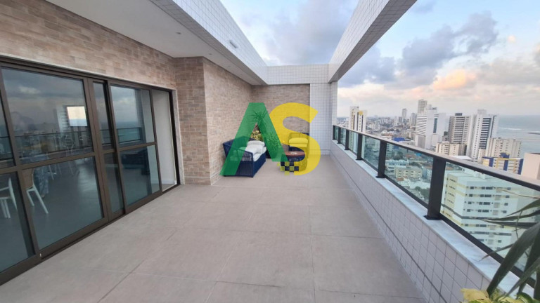 Imagem Imóvel com 2 Quartos à Venda, 55 m² em Casa Caiada - Olinda