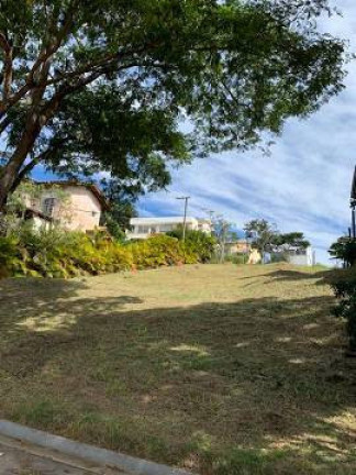 Terreno em Condomínio à Venda, 538 m² em Condomínio Residencial Santa Helena - Bragança Paulista