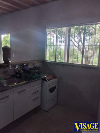 Imagem Terreno à Venda, em Chácaras Igarapés - Jacareí Imagem Terreno à Venda, em Chácaras Igarapés - Jacareí