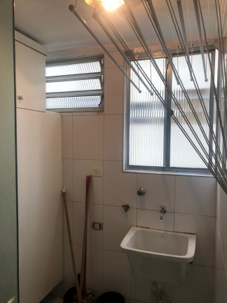 Imagem Apartamento com 2 Quartos à Venda, 60 m² em Parque São Jorge - São Paulo