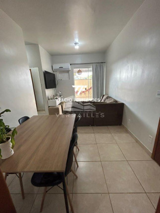 Imagem Apartamento com 2 Quartos à Venda, 10 m² em Nova Esperança - Porto Velho Imagem Apartamento com 2 Quartos à Venda, 10 m² em Nova Esperança - Porto Velho