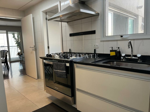 Imagem Apartamento com 3 Quartos à Venda, 120 m² em Pompéia - São Paulo Imagem Apartamento com 3 Quartos à Venda, 120 m² em Pompéia - São Paulo