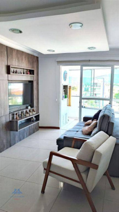 Apartamento com 3 Quartos à Venda, 83 m² em Trindade - Florianópolis