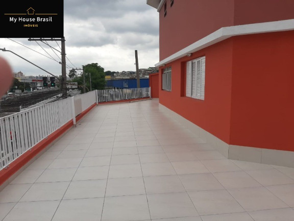 Imóvel para Alugar, 250 m² em Casa Verde Média - São Paulo