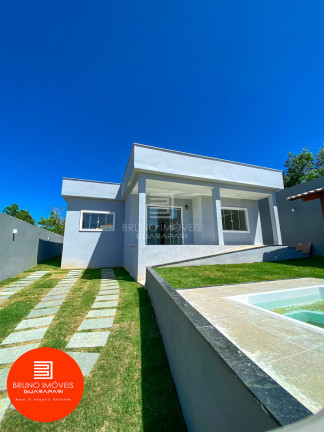 Imagem Casa com 3 Quartos à Venda, 170 m² em Nova Guarapari - Guarapari Imagem Casa com 3 Quartos à Venda, 170 m² em Nova Guarapari - Guarapari