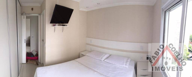 Imagem Apartamento com 2 Quartos à Venda, 75 m² em Vila Andrade - São Paulo