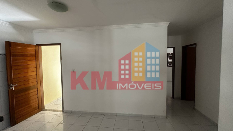 Imagem Casa de Condomínio com 2 Quartos à Venda, 70 m² em Presidente Costa E Silva - Mossoró Imagem Casa de Condomínio com 2 Quartos à Venda, 70 m² em Presidente Costa E Silva - Mossoró