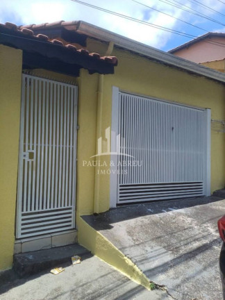 Imagem Casa com 4 Quartos à Venda, 298 m² em Jardim Zaira - Mauá Imagem Casa com 4 Quartos à Venda, 298 m² em Jardim Zaira - Mauá