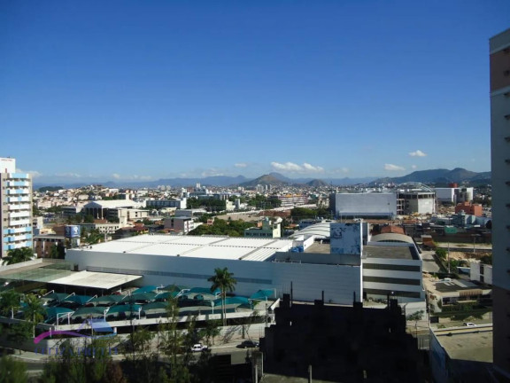 Apartamento com 2 Quartos à Venda, 60 m² em Itapuã - Vila Velha