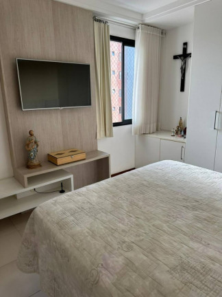 Imagem Apartamento com 3 Quartos à Venda, 147 m² em Jardins - Aracaju Imagem Apartamento com 3 Quartos à Venda, 147 m² em Jardins - Aracaju