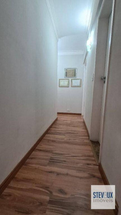 Imagem Apartamento com 3 Quartos à Venda, 111 m² em Moema - São Paulo