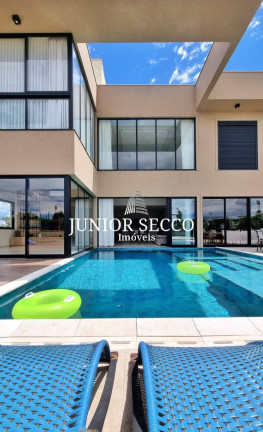 Imagem Casa com 5 Quartos à Venda, 800 m² em Residencial Eco Village - São José Do Rio Preto