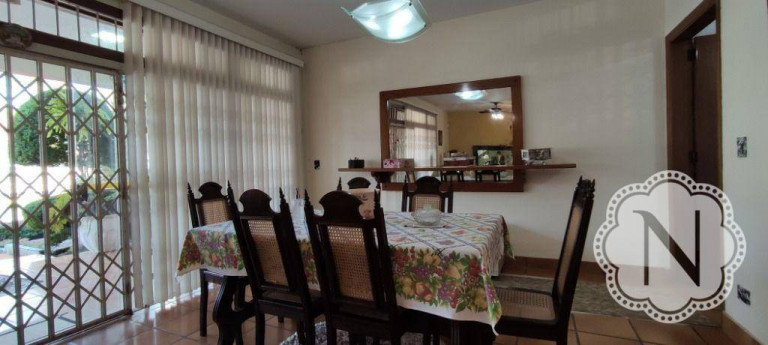 Imagem Casa com 3 Quartos à Venda, 211 m² em Cibratel I - Itanhaém