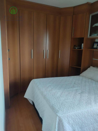Imagem Apartamento com 2 Quartos à Venda, 63 m² em Jaguaribe - Osasco