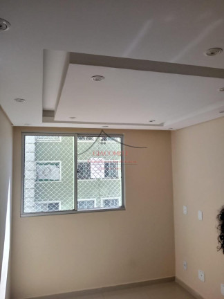 Apartamento com 2 Quartos à Venda, 47 m² em Jardim Santa Terezinha (zona Leste) - São Paulo