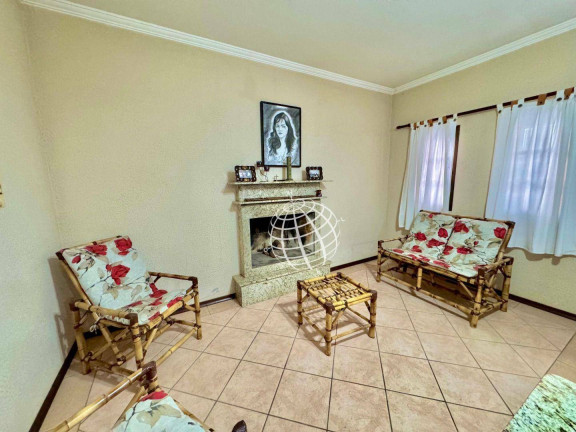 Imagem Casa com 3 Quartos à Venda, 375 m² em Jardim Paulista - Atibaia