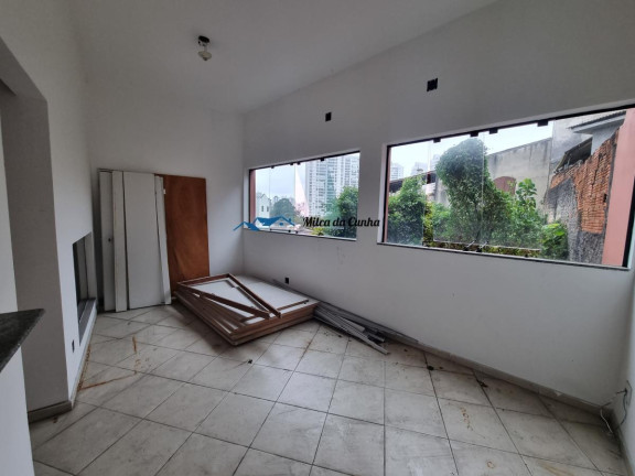 Imagem Imóvel Comercial à Venda, 429 m² em Baeta Neves - São Bernardo Do Campo Imagem Imóvel Comercial à Venda, 429 m² em Baeta Neves - São Bernardo Do Campo