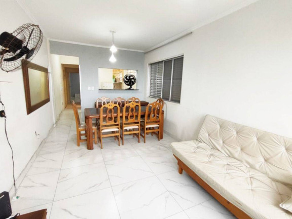Imagem Apartamento com 2 Quartos à Venda, 60 m² em Tupi - Praia Grande