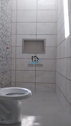 Imagem Casa com 2 Quartos à Venda, 50 m² em Balneário Monções - Matinhos