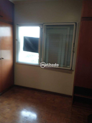 Imagem Apartamento com 4 Quartos à Venda, 118 m² em Centro - Campinas