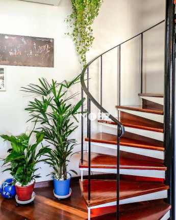 Imagem Imóvel com 1 Quarto à Venda, 97 m² em Panamby - São Paulo Imagem Imóvel com 1 Quarto à Venda, 97 m² em Panamby - São Paulo