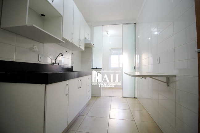 Imagem Apartamento com 2 Quartos à Venda, 78 m² em Centro - São José Do Rio Preto Imagem Apartamento com 2 Quartos à Venda, 78 m² em Centro - São José Do Rio Preto