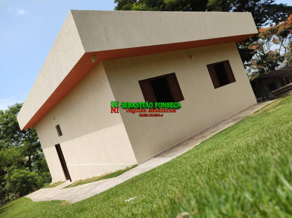 Imagem Chácara com 2 Quartos à Venda, 800 m² em Chácara Santa Rosa - Caçapava Imagem Chácara com 2 Quartos à Venda, 800 m² em Chácara Santa Rosa - Caçapava