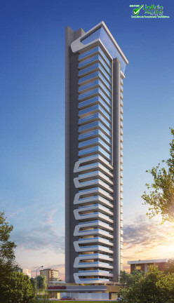 Imagem Apartamento com 4 Quartos à Venda, 242 m² em Meireles - Fortaleza