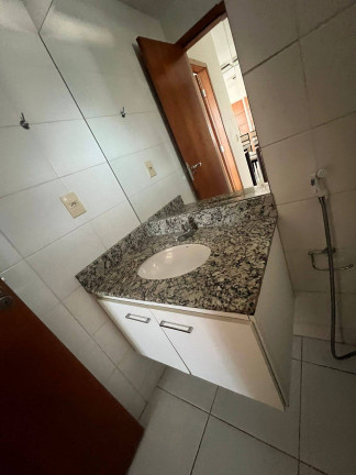 Imagem Apartamento com 2 Quartos para Alugar, 80 m² em Nazaré - Belém