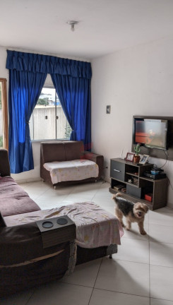 Imagem Casa com 2 Quartos à Venda, 62 m² em Campina Da Barra - Araucária Imagem Casa com 2 Quartos à Venda, 62 m² em Campina Da Barra - Araucária