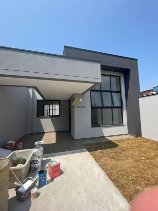 Imagem Casa com 3 Quartos à Venda, 125 m² Imagem Casa com 3 Quartos à Venda, 125 m²