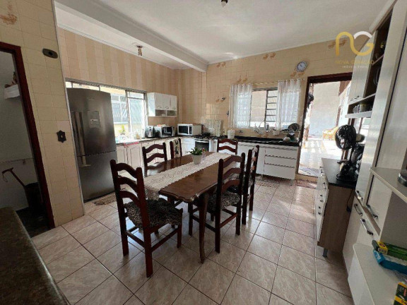 Imagem Casa com 4 Quartos à Venda, 250 m² em Tupi - Praia Grande Imagem Casa com 4 Quartos à Venda, 250 m² em Tupi - Praia Grande