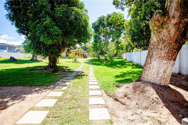 Imagem Imóvel com 7 Quartos à Venda, 3.402 m² em Barra De Pojuca - Camaçari Imagem Imóvel com 7 Quartos à Venda, 3.402 m² em Barra De Pojuca - Camaçari